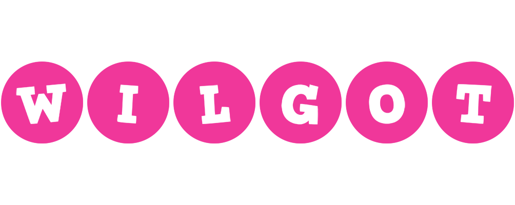 Wilgot poker logo