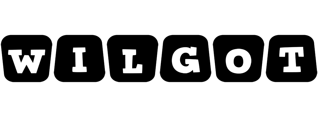 Wilgot racing logo