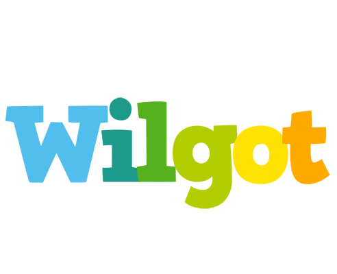 Wilgot rainbows logo