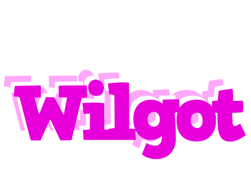 Wilgot rumba logo