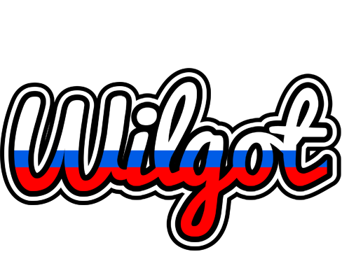Wilgot russia logo