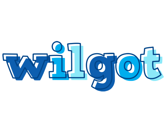 Wilgot sailor logo