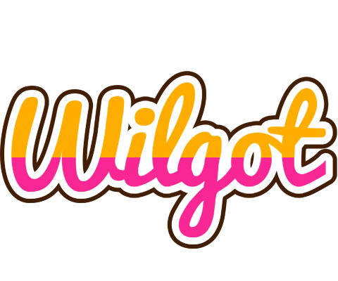Wilgot smoothie logo