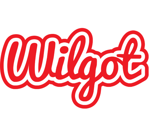 Wilgot sunshine logo