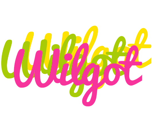 Wilgot sweets logo