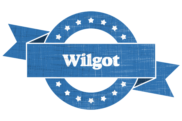 Wilgot trust logo