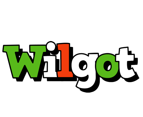 Wilgot venezia logo