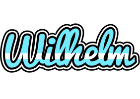 Wilhelm argentine logo