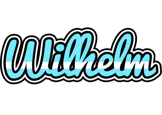 Wilhelm argentine logo