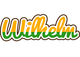 Wilhelm banana logo