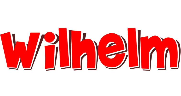 Wilhelm basket logo
