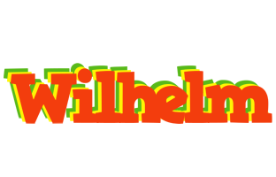 Wilhelm bbq logo