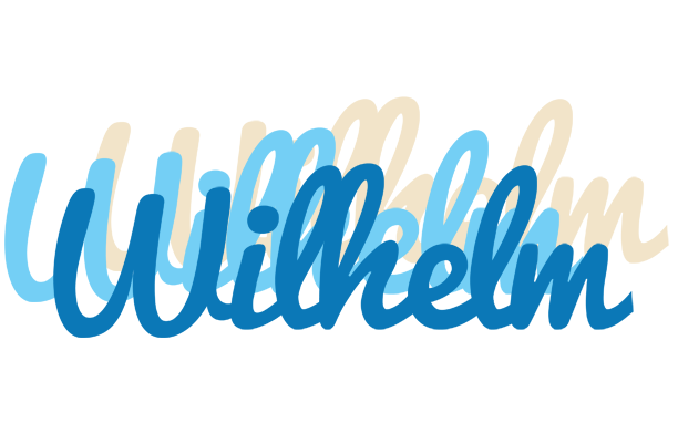 Wilhelm breeze logo