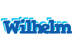 Wilhelm business logo