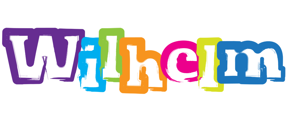 Wilhelm casino logo