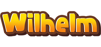 Wilhelm cookies logo