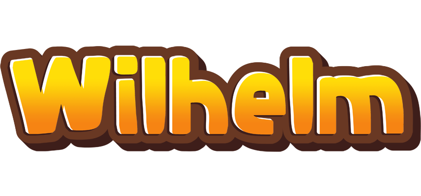 Wilhelm cookies logo