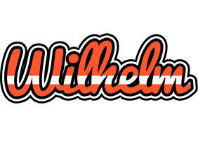 Wilhelm denmark logo