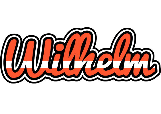Wilhelm denmark logo