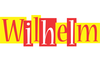 Wilhelm errors logo