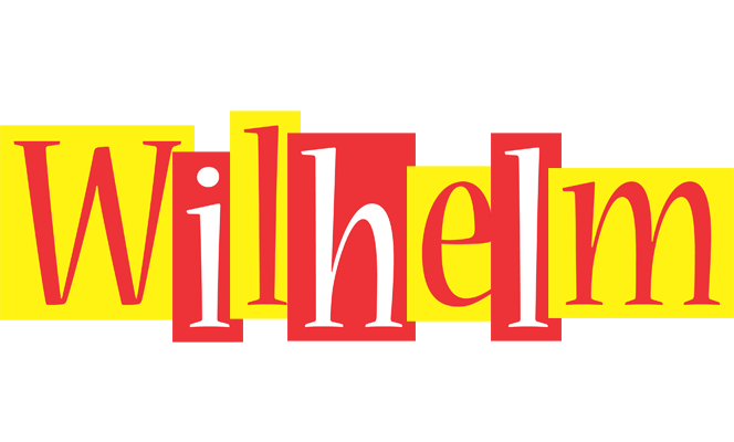 Wilhelm errors logo