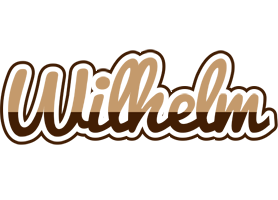 Wilhelm exclusive logo