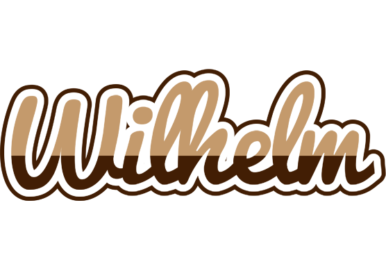 Wilhelm exclusive logo