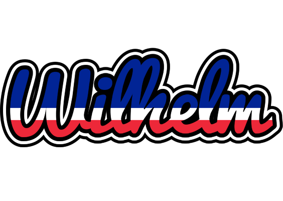Wilhelm france logo