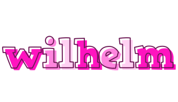 Wilhelm hello logo