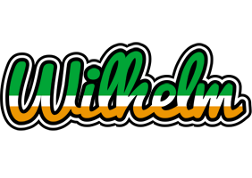 Wilhelm ireland logo