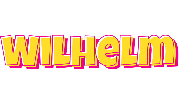 Wilhelm kaboom logo