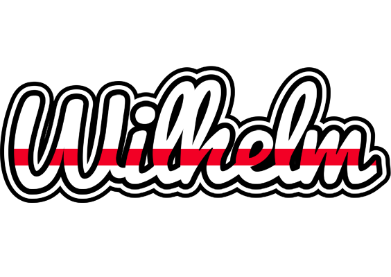 Wilhelm kingdom logo