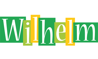 Wilhelm lemonade logo