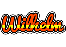 Wilhelm madrid logo