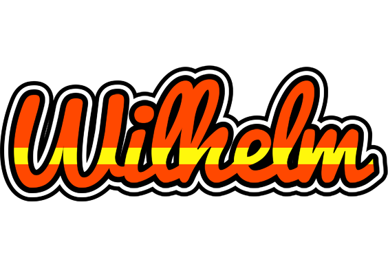 Wilhelm madrid logo