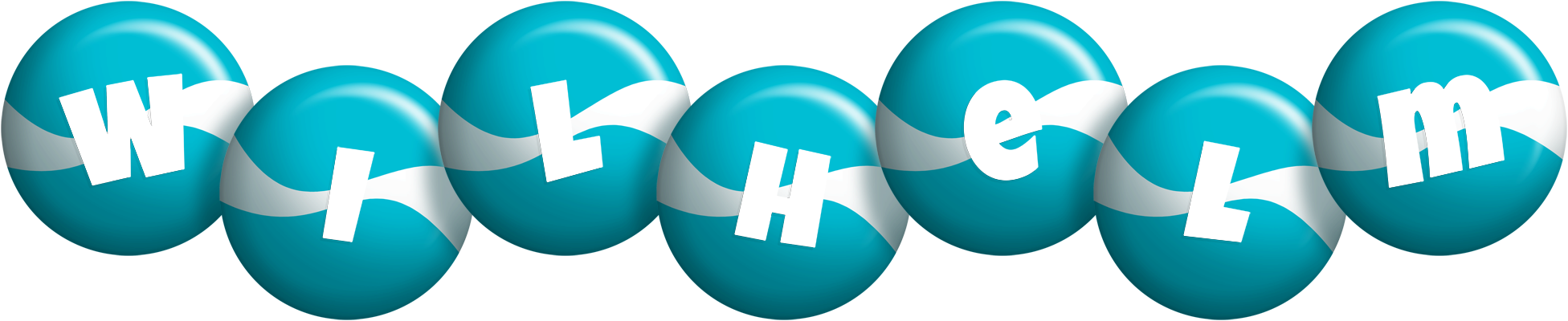 Wilhelm messi logo