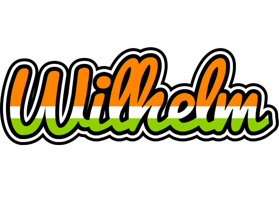 Wilhelm mumbai logo