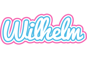 Wilhelm outdoors logo