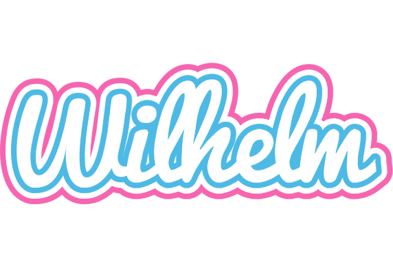 Wilhelm outdoors logo