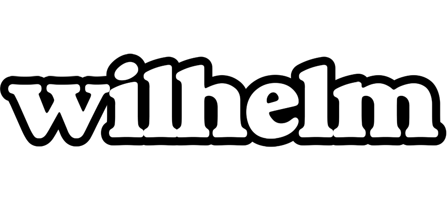 Wilhelm panda logo