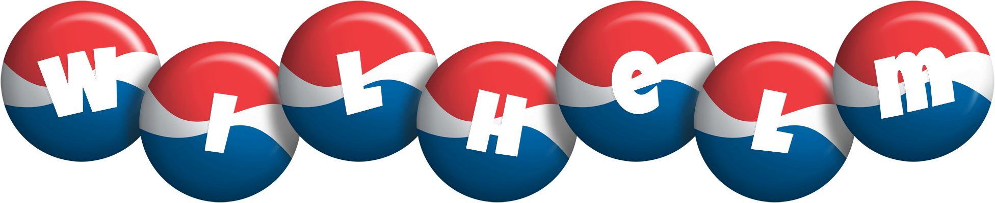 Wilhelm paris logo