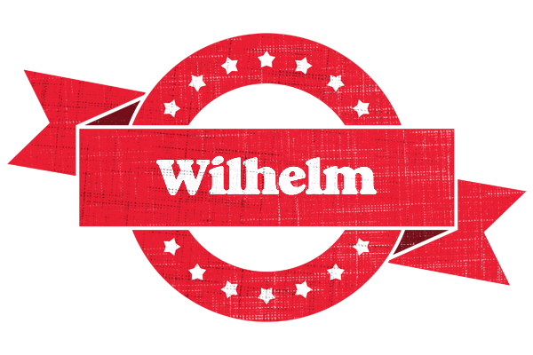 Wilhelm passion logo