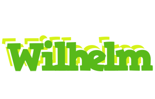 Wilhelm picnic logo