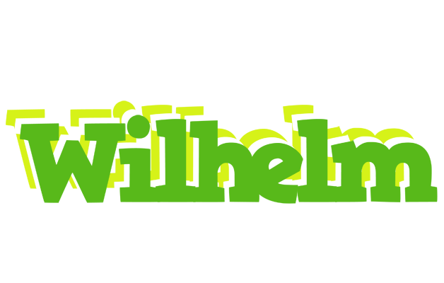 Wilhelm picnic logo
