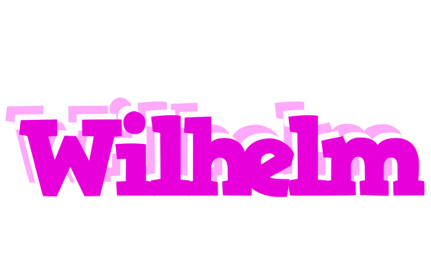Wilhelm rumba logo
