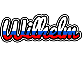 Wilhelm russia logo