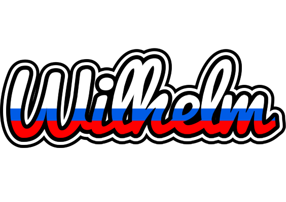 Wilhelm russia logo