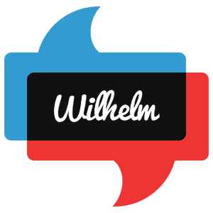 Wilhelm sharks logo