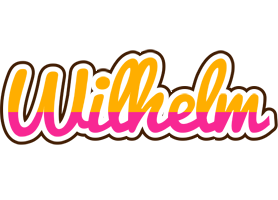 Wilhelm smoothie logo