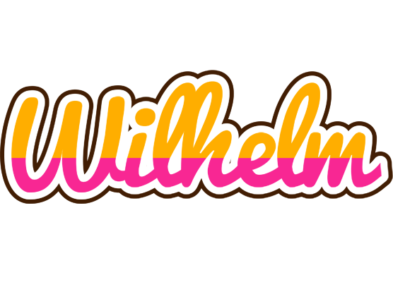 Wilhelm smoothie logo